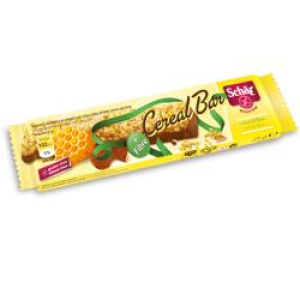 schar - cereal bar senza glutine confezione bugiardino cod: 913226268 
