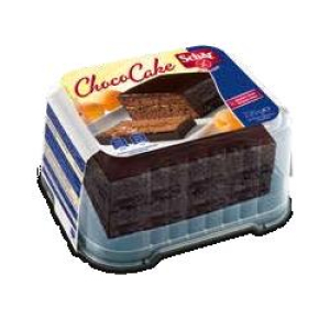 schar choco cake surgelato220g bugiardino cod: 926085111 
