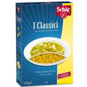 schar bonta d italia pasta dietetica formato bugiardino cod: 902023011 