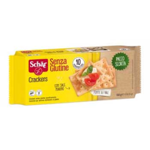 schar crackers 10x35g bugiardino cod: 977546249 