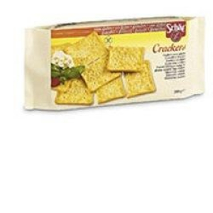 schar crackers 200g bugiardino cod: 900191267 
