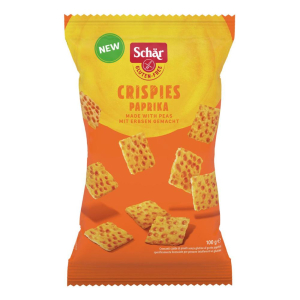 Cerca Offerte di schar crispies 100 g e acquista online