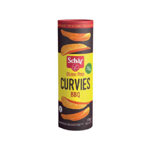 schar curvies bbq 170g bugiardino cod: 979356235 