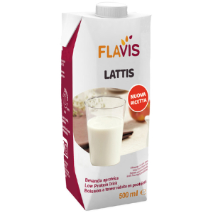 Cerca Offerte di schar flavis lattis 500ml n/f dr e acquista online