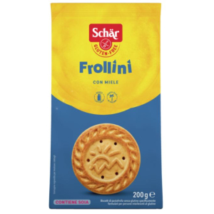 Cerca Offerte di schar frollini 200 g e acquista online