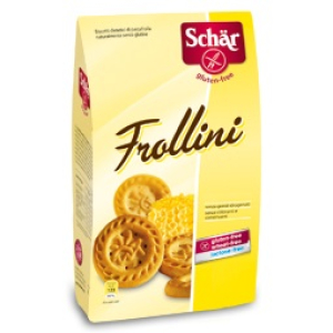 schar frollini 300g bugiardino cod: 927172217 