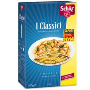 schar fusilli promo 500g bugiardino cod: 925366888 