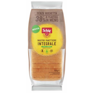 schar integrale mastro pan330g bugiardino cod: 987253414 