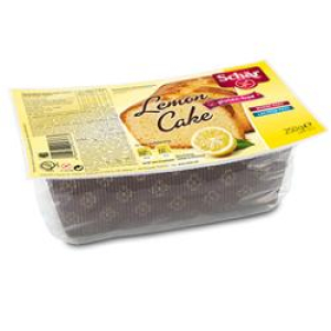 schar lemon cake 250g bugiardino cod: 926231794 