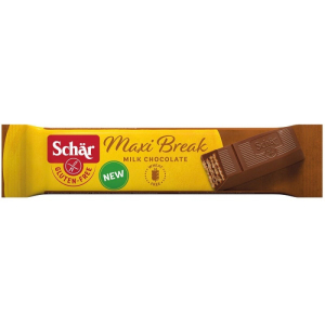 Cerca Offerte di schar maxi break 38 g e acquista online