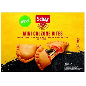 schar mini calzone bites surg bugiardino cod: 984927335 