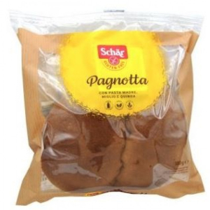 schar pagnotta 300g bugiardino cod: 978837514 