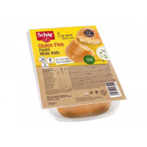 schar panini 170g bugiardino cod: 973362864 