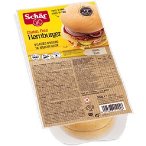 schar panini hamburger 300g bugiardino cod: 970361554 
