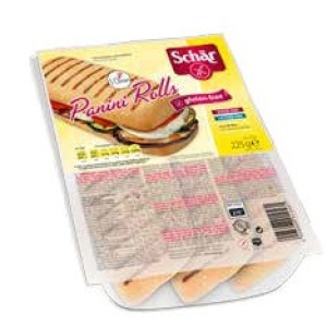 schar panini rolls 3x75g bugiardino cod: 970177794 