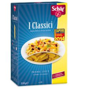 schar penne lisce promo 500g bugiardino cod: 925366852 