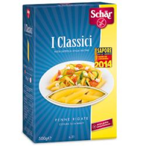 schar penne rigate promo 500g bugiardino cod: 925366890 