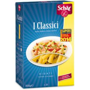 schar rigati promo 500g bugiardino cod: 925366876 