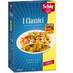 schar rigatoni promo 500g bugiardino cod: 925366902 