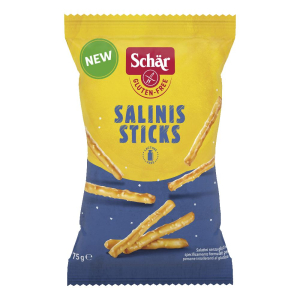 schar salinis stick 75g bugiardino cod: 985776145 