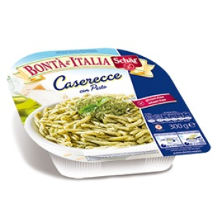 schar surg caserec pesto 300g bugiardino cod: 927142620 