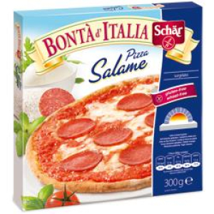 schar surg pizza salame bdi 1p bugiardino cod: 974772814 