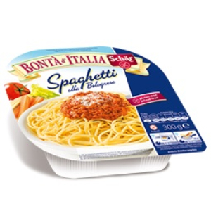 schar surg spaghetti bolognese bugiardino cod: 926565944 