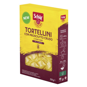 schar tortellini pr crudo 250g bugiardino cod: 984769339 