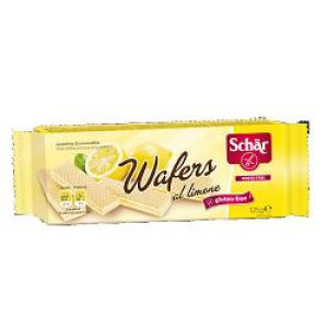 schar wafer limone 125g bugiardino cod: 926047945 