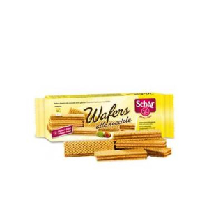 schar wafers nocc 125g promo bugiardino cod: 970254429 