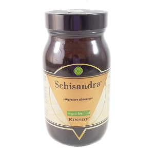 schisandra einsof 90 capsule 49,50g bugiardino cod: 935209890 