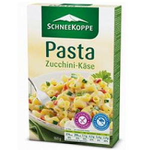 schneekoppe pas zucchini/form bugiardino cod: 924295443 