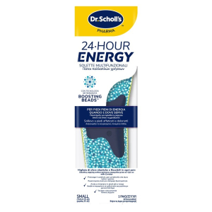 Cerca Offerte di scholl 24h hour energy s 1paio e acquista online