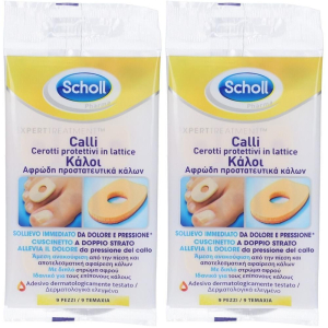 Cerca Offerte di scholl calli cerotti in lattice 2x1 st e acquista online