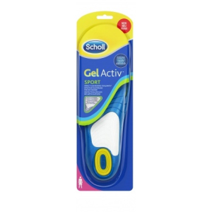 scholl gel activ sport donna bugiardino cod: 970336311 