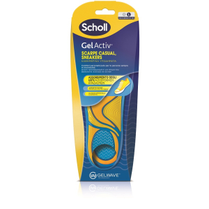 scholl gelactiv scarpe casu l bugiardino cod: 987388749 