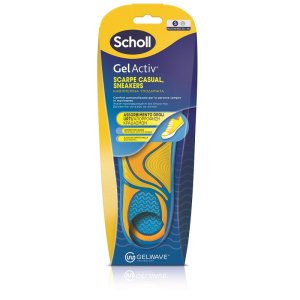 scholl gelactiv scarpe casu s bugiardino cod: 987388752 