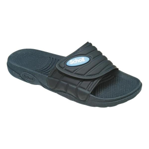 Cerca Offerte di scholl nautilus pvc u navy blue 38 materiale pvc fodera tomaia tessuto sottopiede pvc suola pvc fitting f altezza tacco 15 collezione ss23 e acquista online