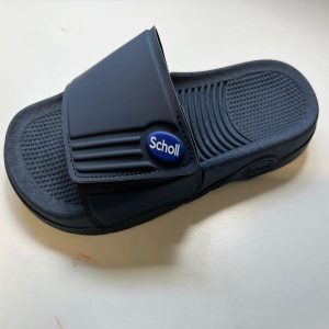 Cerca Offerte di scholl nautilus pvc u navy blue 42 materiale pvc fodera tomaia tessuto sottopiede pvc suola pvc fitting f altezza tacco 15 collezione ss23 e acquista online