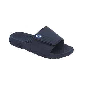 Cerca Offerte di scholl nautilus pvc u navy blue 43 materiale pvc fodera tomaia tessuto sottopiede pvc suola pvc fitting f altezza tacco 15 collezione ss23 e acquista online