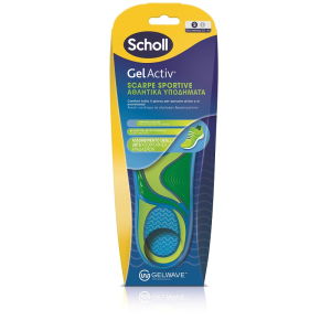 Cerca Offerte di scholl's gel activ scarpe sportive s e acquista online