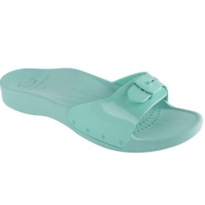 scholl sun pvc d aquamarine 36 bugiardino cod: 970703536 