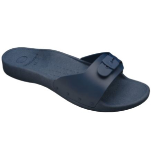 scholl sun pvc op sf uomo bluna39 bugiardino cod: 925054140 