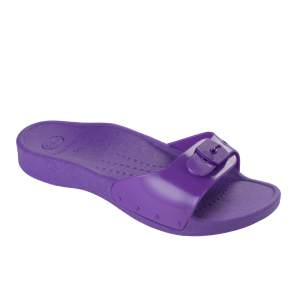 scholl sun pvc w amethyst 36 bugiardino cod: 976764365 