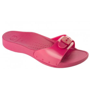 scholl sun pvc w cherry 40 bugiardino cod: 972270235 