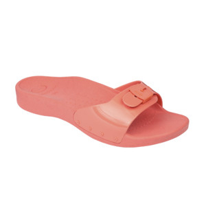 scholl sun pvc w peach 35 bugiardino cod: 974358970 