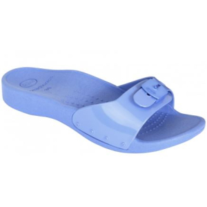 SCHOLL SUN PVC W PERVINCA 39