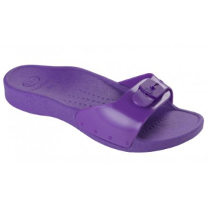 scholl sun pvc w purple 35 bugiardino cod: 972270262 