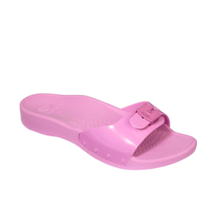 scholl sun pvc w rose 35 bugiardino cod: 976764439 