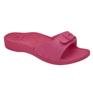 scholl sun pvc w ruby red 36 bugiardino cod: 986089795 